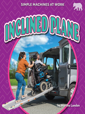 cover image of Inclined Plane